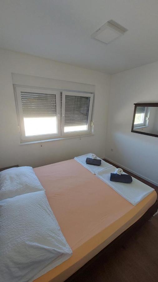 Apartamento Navis Supetarska Draga Exterior foto