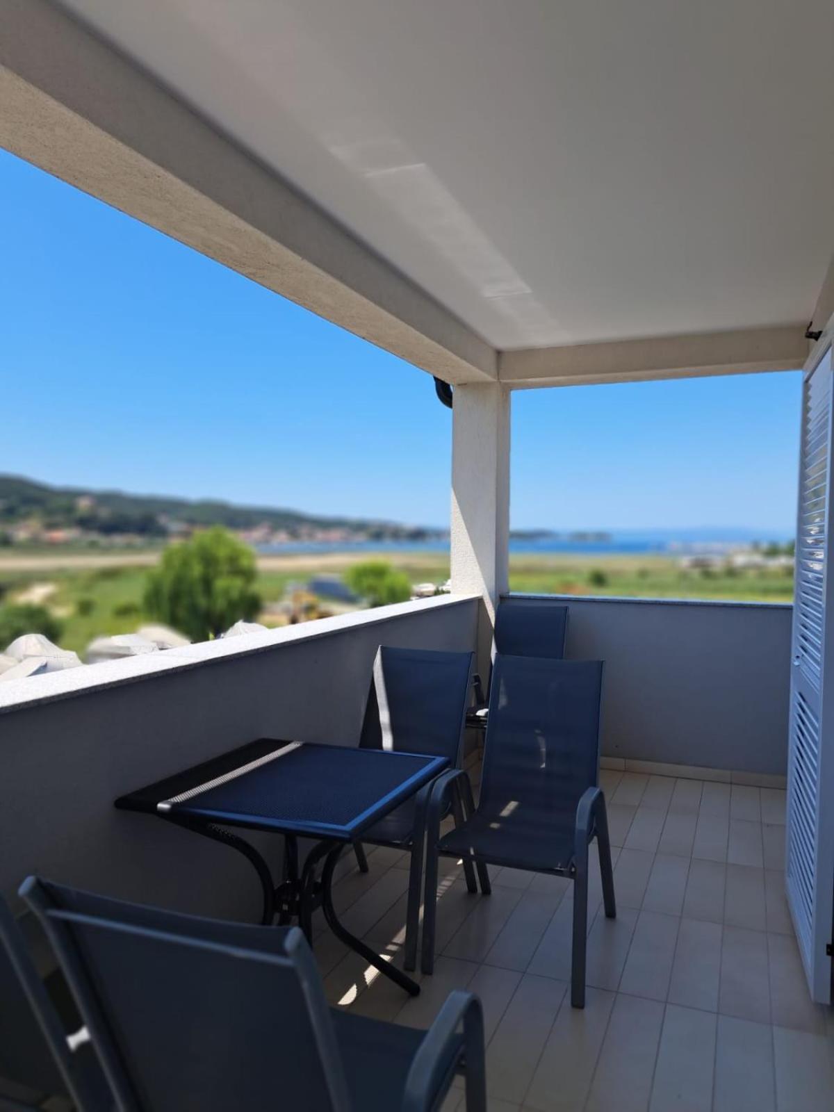 Apartamento Navis Supetarska Draga Exterior foto
