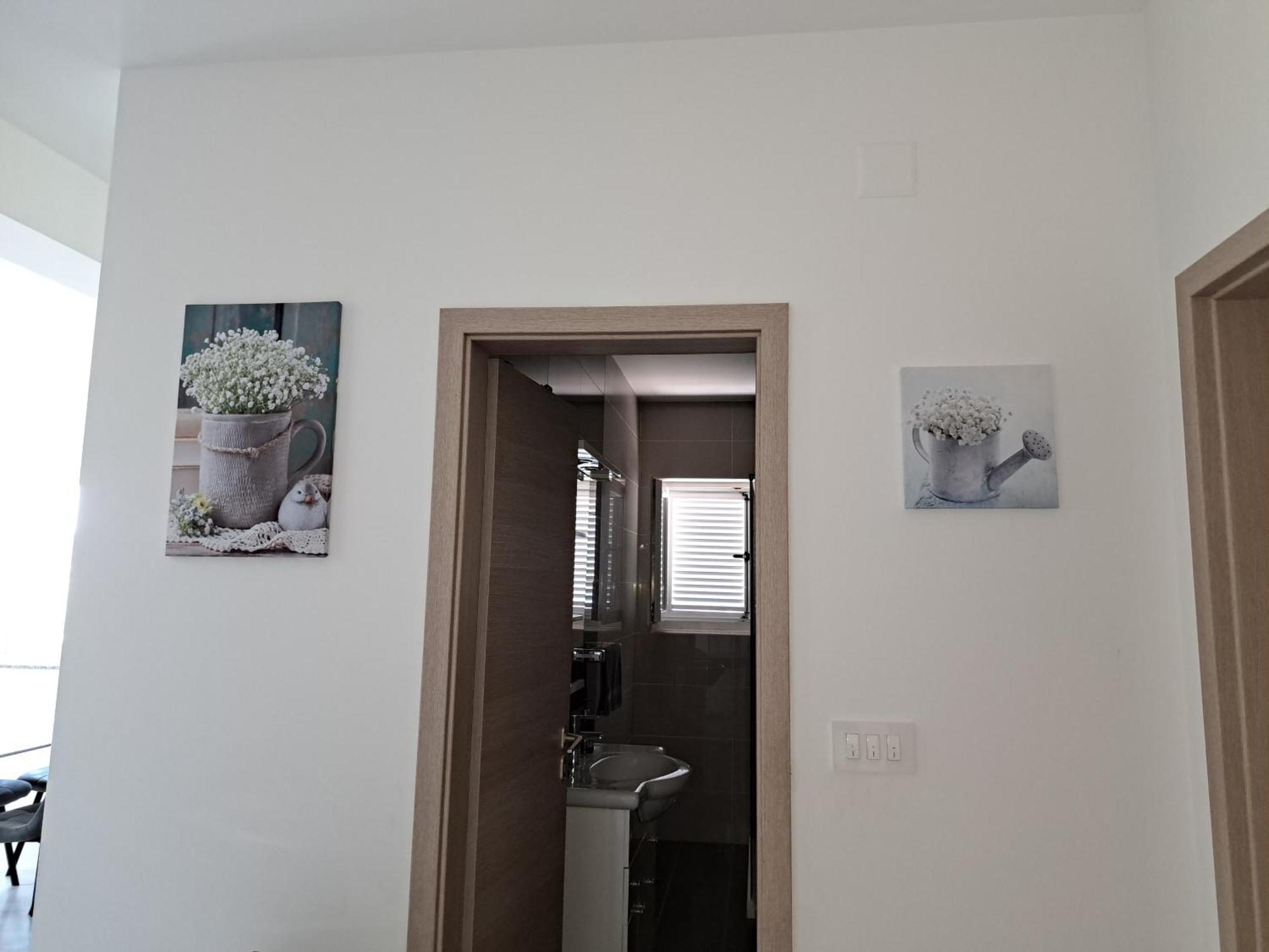 Apartamento Navis Supetarska Draga Exterior foto