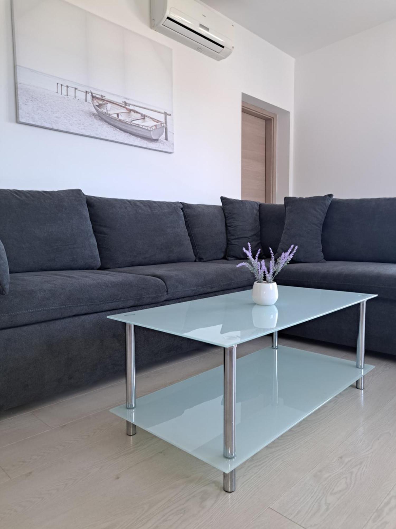 Apartamento Navis Supetarska Draga Exterior foto