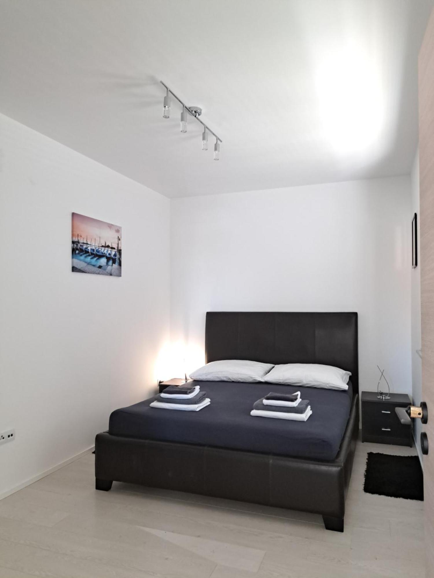 Apartamento Navis Supetarska Draga Exterior foto