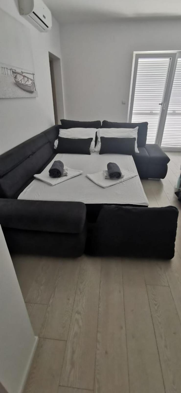 Apartamento Navis Supetarska Draga Exterior foto